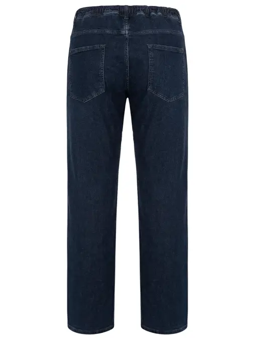 Джинсы Regular Fit хлопковые STEFANO RICCI