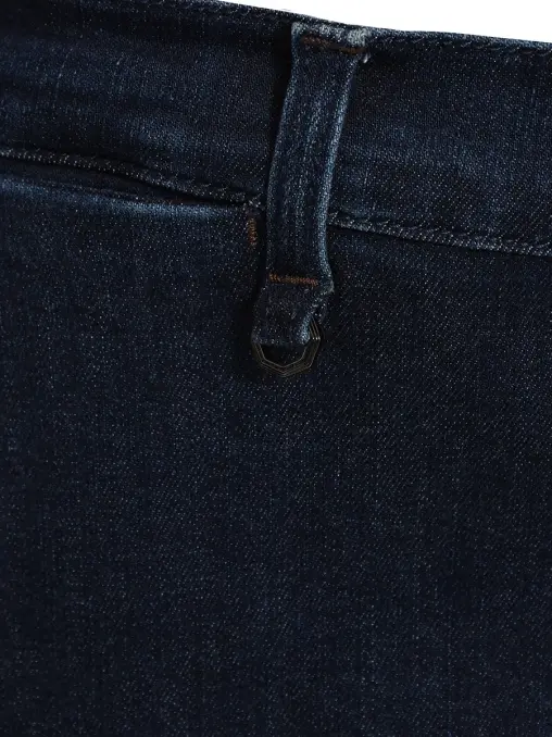 Джинсы Regular Fit хлопковые STEFANO RICCI