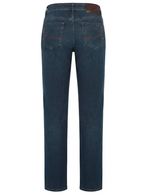 Джинсы Slim Fit хлопковые STEFANO RICCI