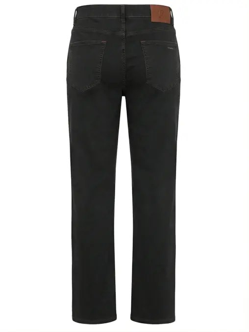 Джинсы Regular Fit хлопковые STEFANO RICCI