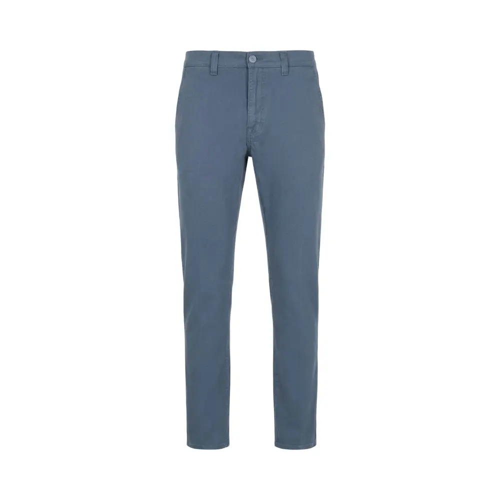 Брюки Regular Fit хлопковые