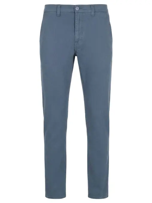 Брюки Regular Fit хлопковые STEFANO RICCI