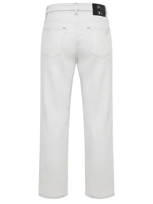 Джинсы Regular Fit хлопковые STEFANO RICCI