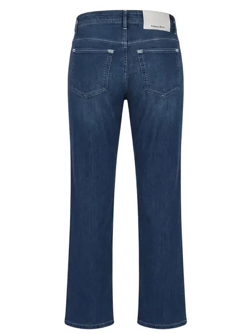 Джинсы Regular Fit хлопковые STEFANO RICCI