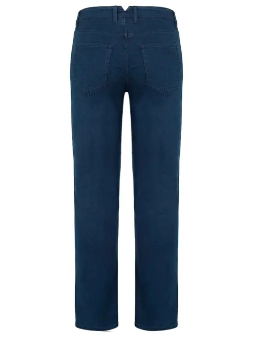 Джинсы Slim Fit хлопковые STEFANO RICCI