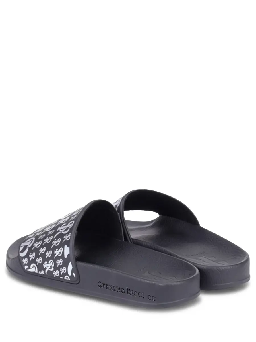 Шлепанцы резиновые