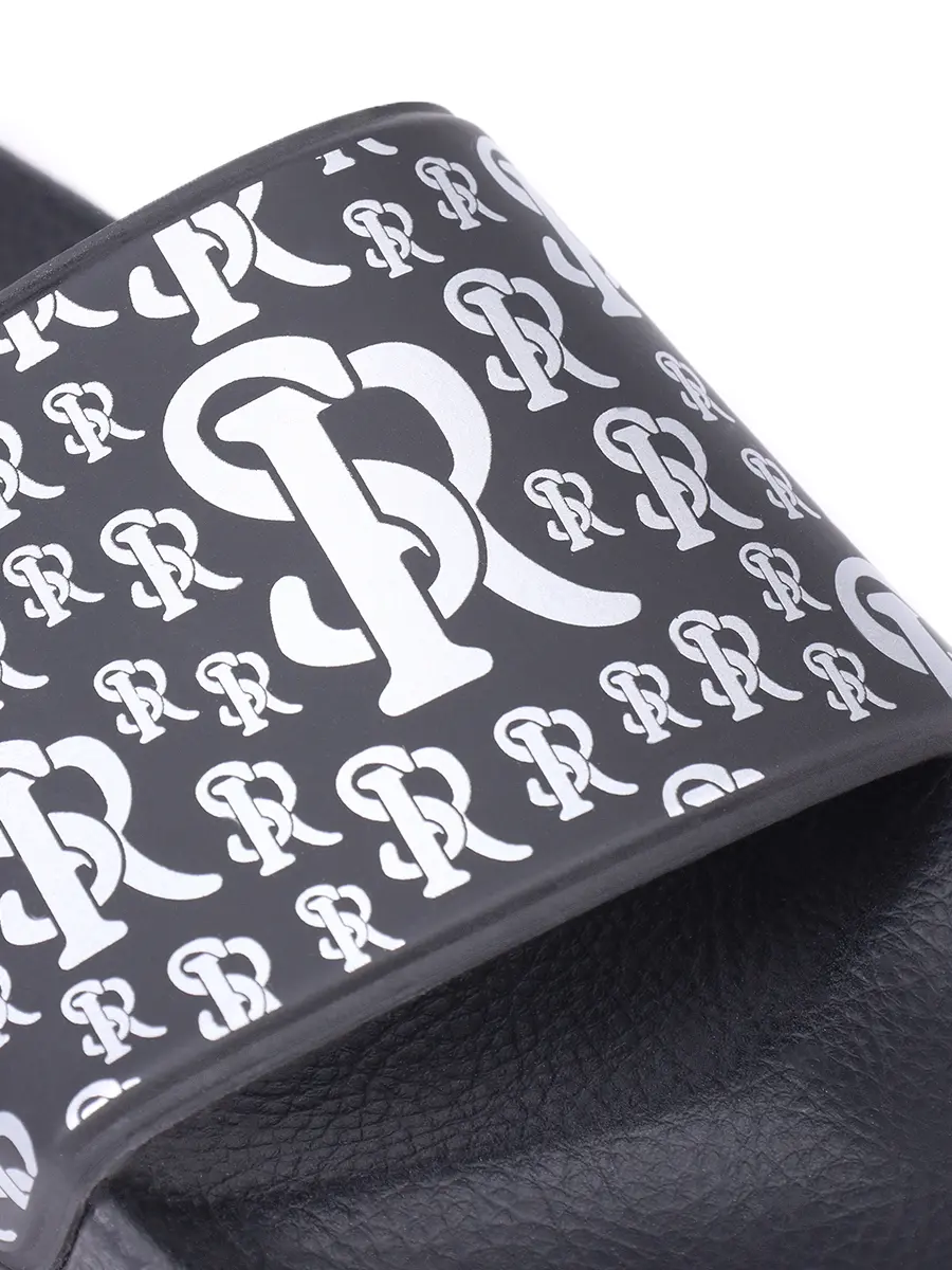 Шлепанцы резиновые