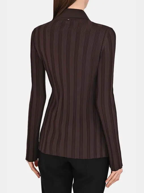Кардиган из вискозы SPORTMAX