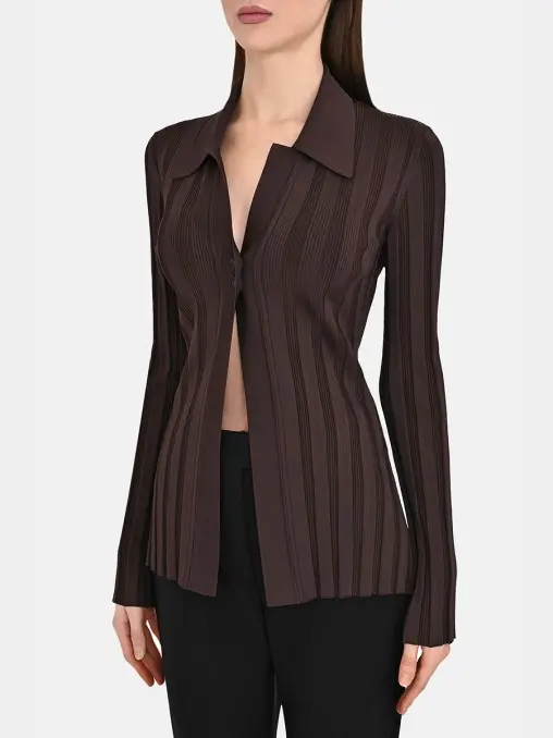 Кардиган из вискозы SPORTMAX
