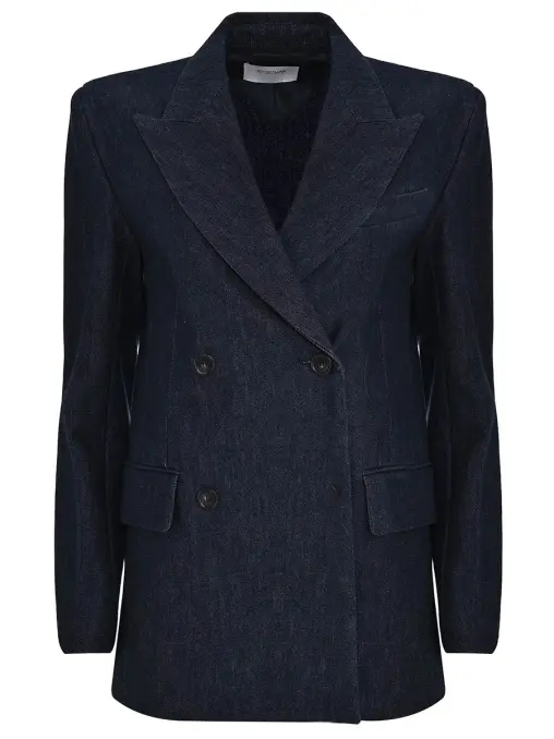 Пиджак джинсовый SPORTMAX