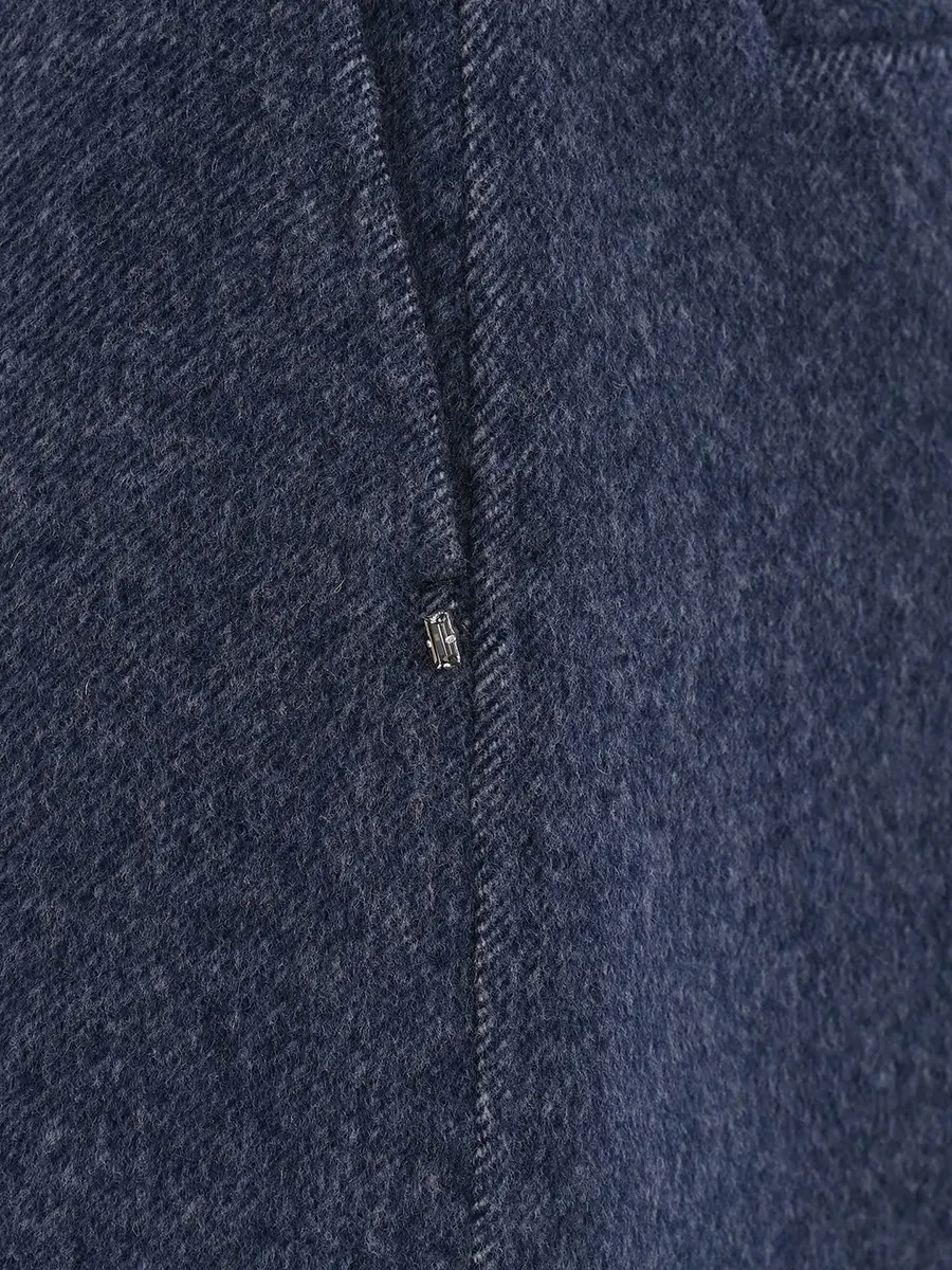 Шорты шерстяные