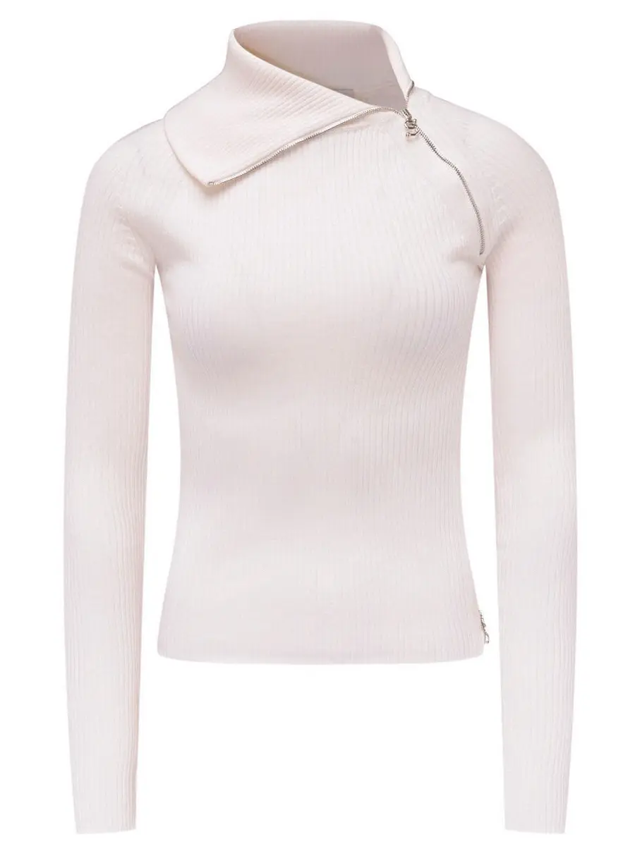 Свитер шерстяной