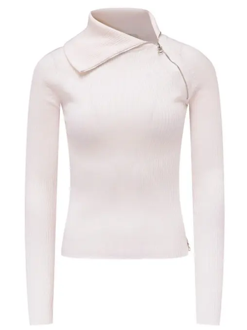 Свитер шерстяной SPORTMAX