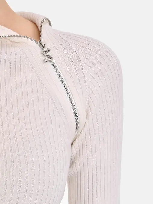 Свитер шерстяной SPORTMAX