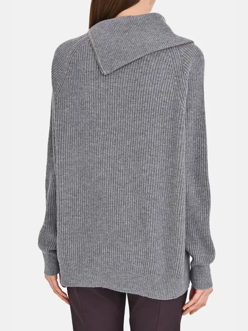 Свитер шерстяной SPORTMAX