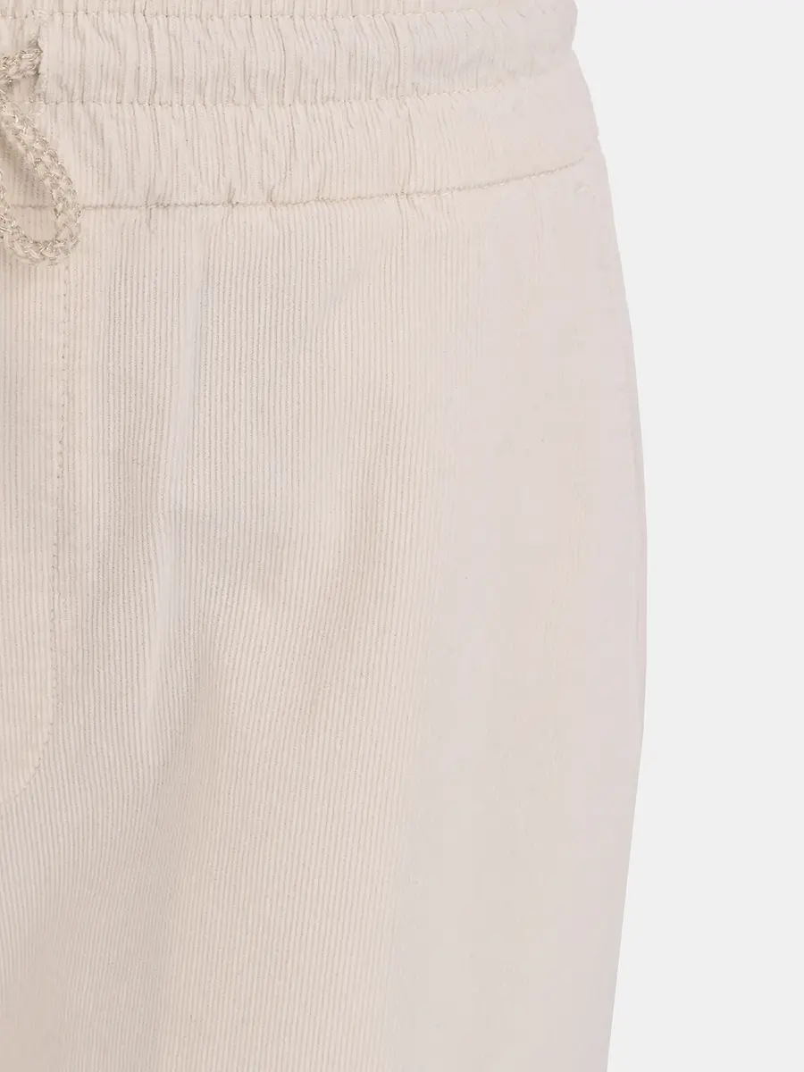 Брюки хлопковые