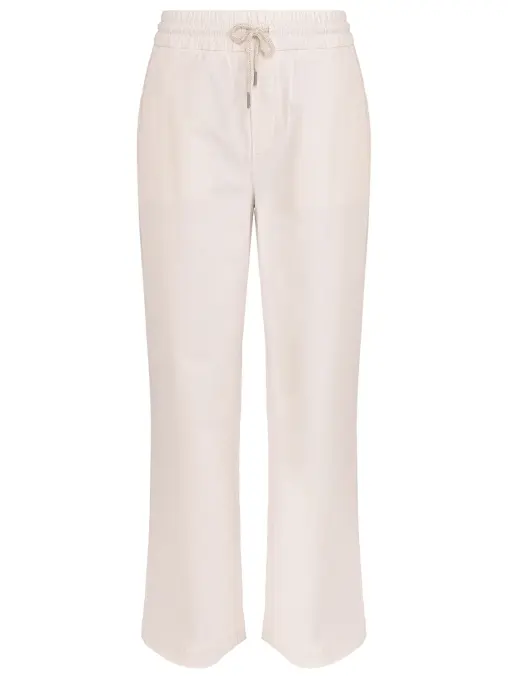 Брюки хлопковые PANICALE