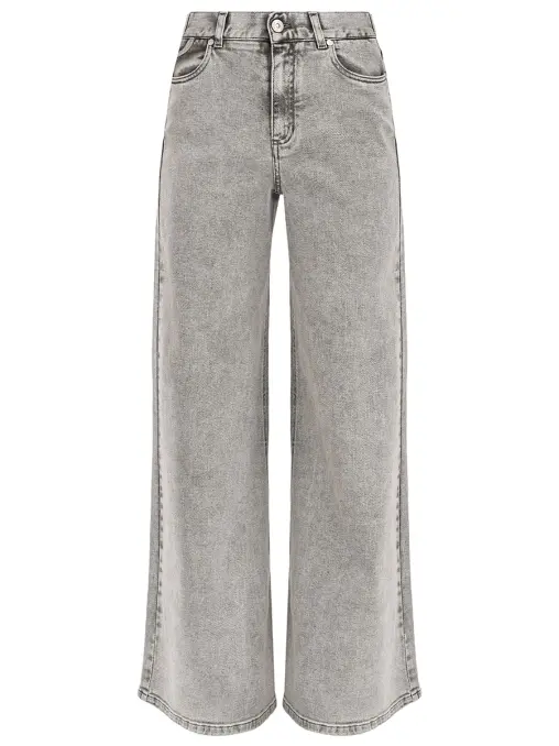 Джинсы хлопковые PANICALE