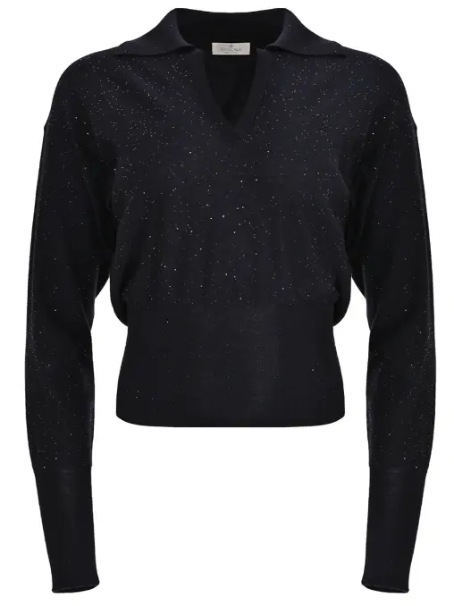 Поло шерстяное PANICALE