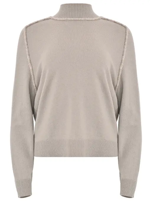 Свитер шерстяной PANICALE