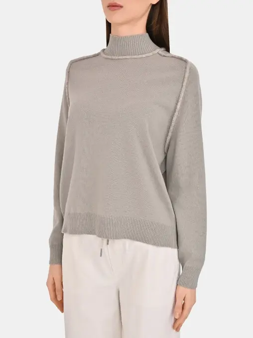 Свитер шерстяной PANICALE