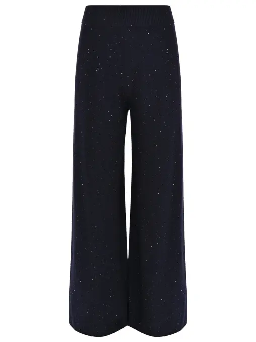 Брюки шерстяные PANICALE