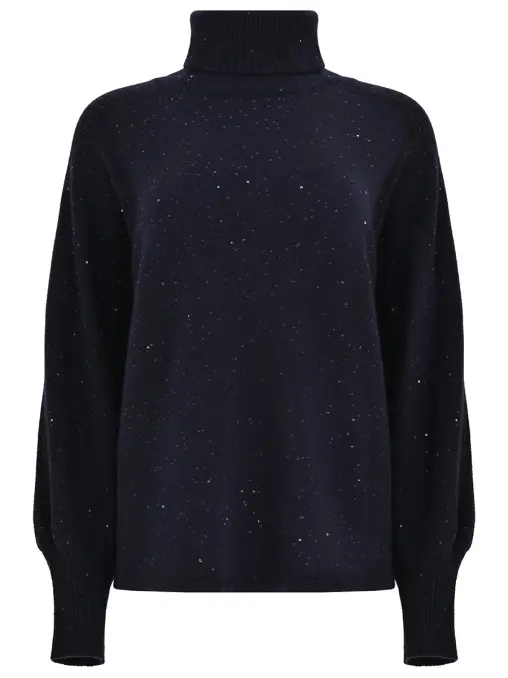 Свитер шерстяной PANICALE