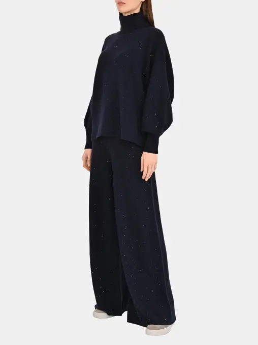 Свитер шерстяной PANICALE