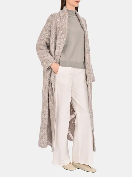 Кардиган шерстяной PANICALE