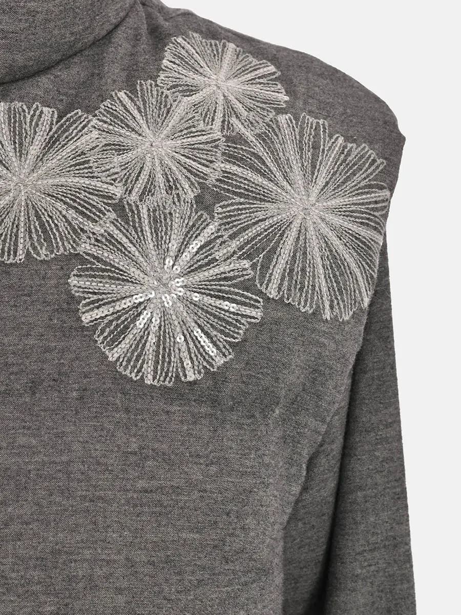 Жилет стеганый