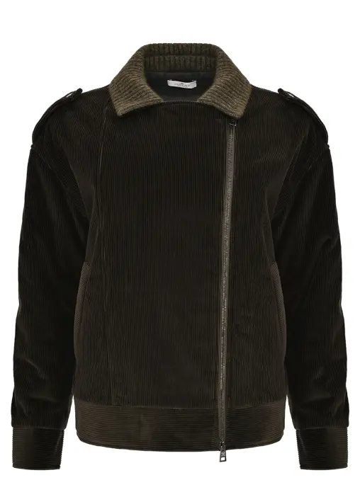 Куртка вельветовая PANICALE