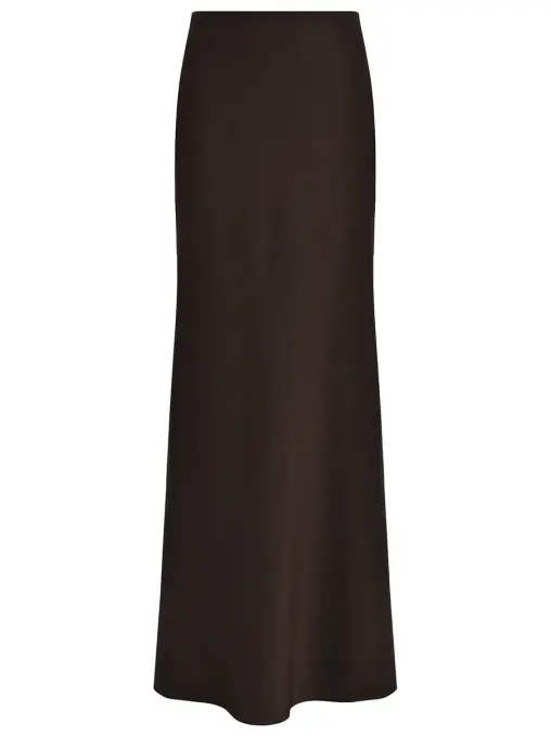 Юбка однотонная PANICALE