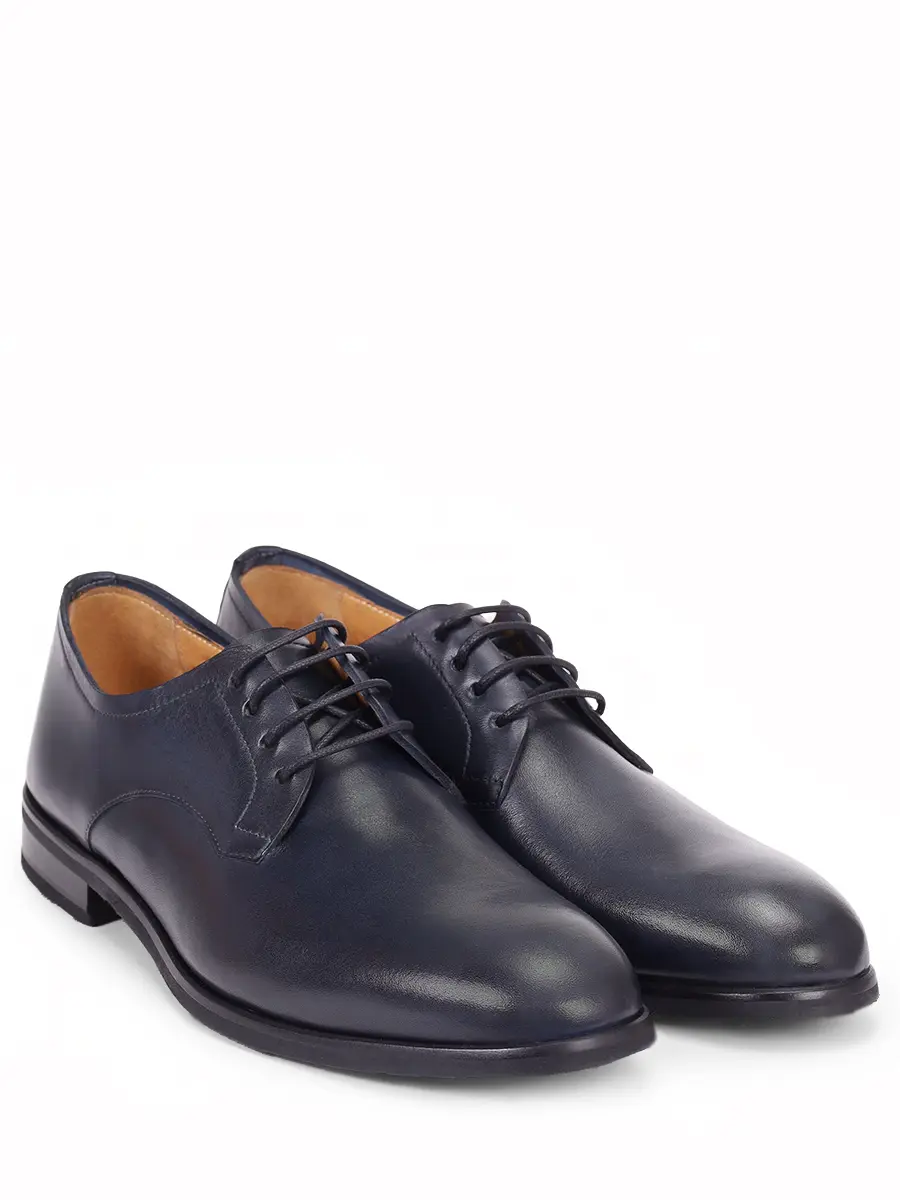 Дерби кожаные