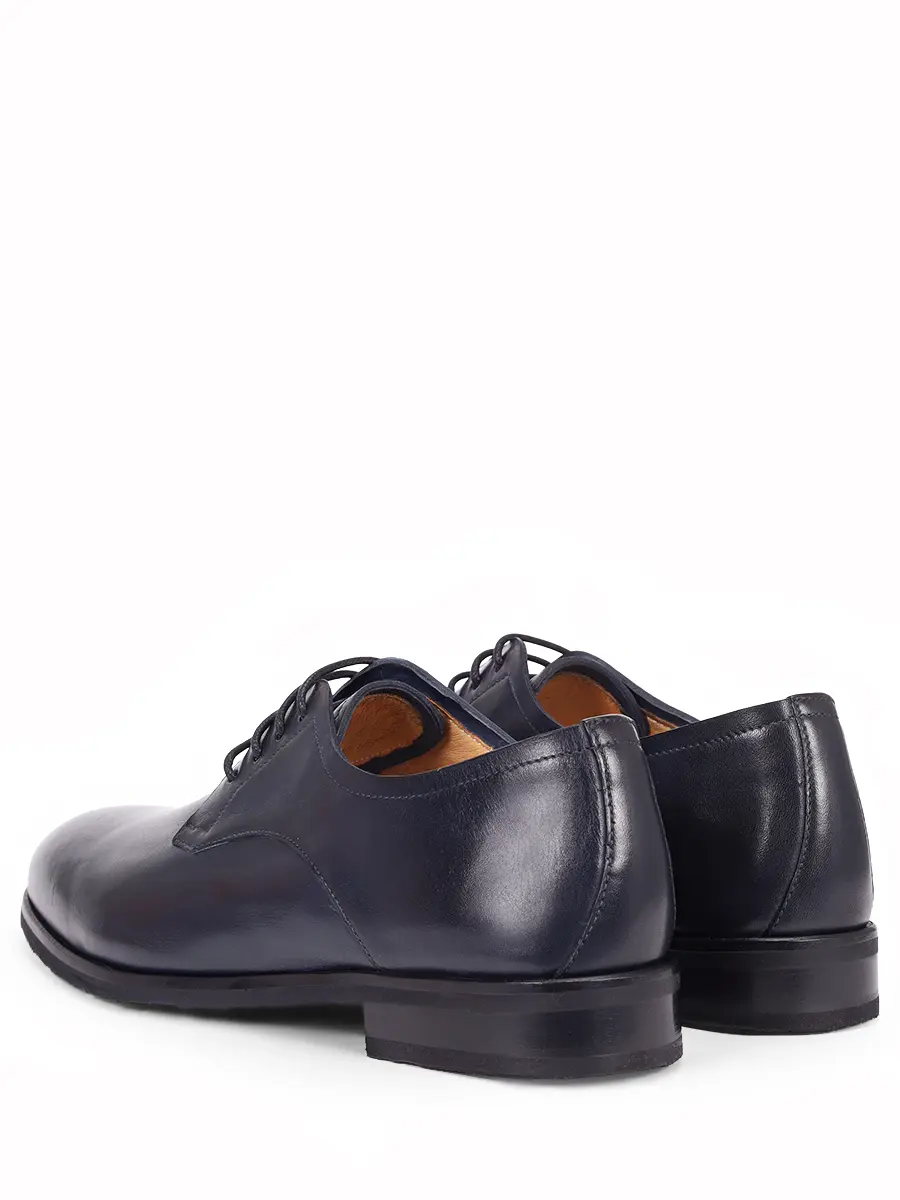 Дерби кожаные
