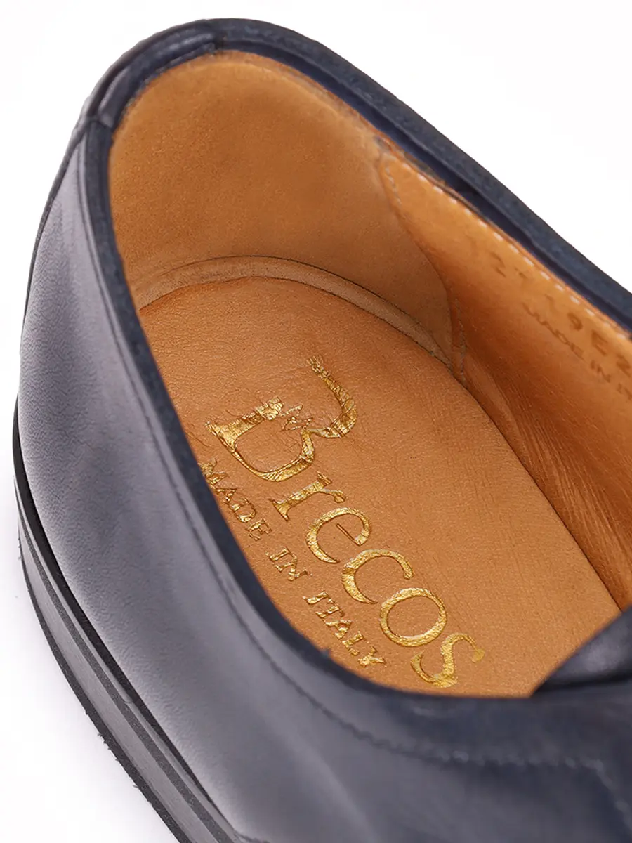 Дерби кожаные