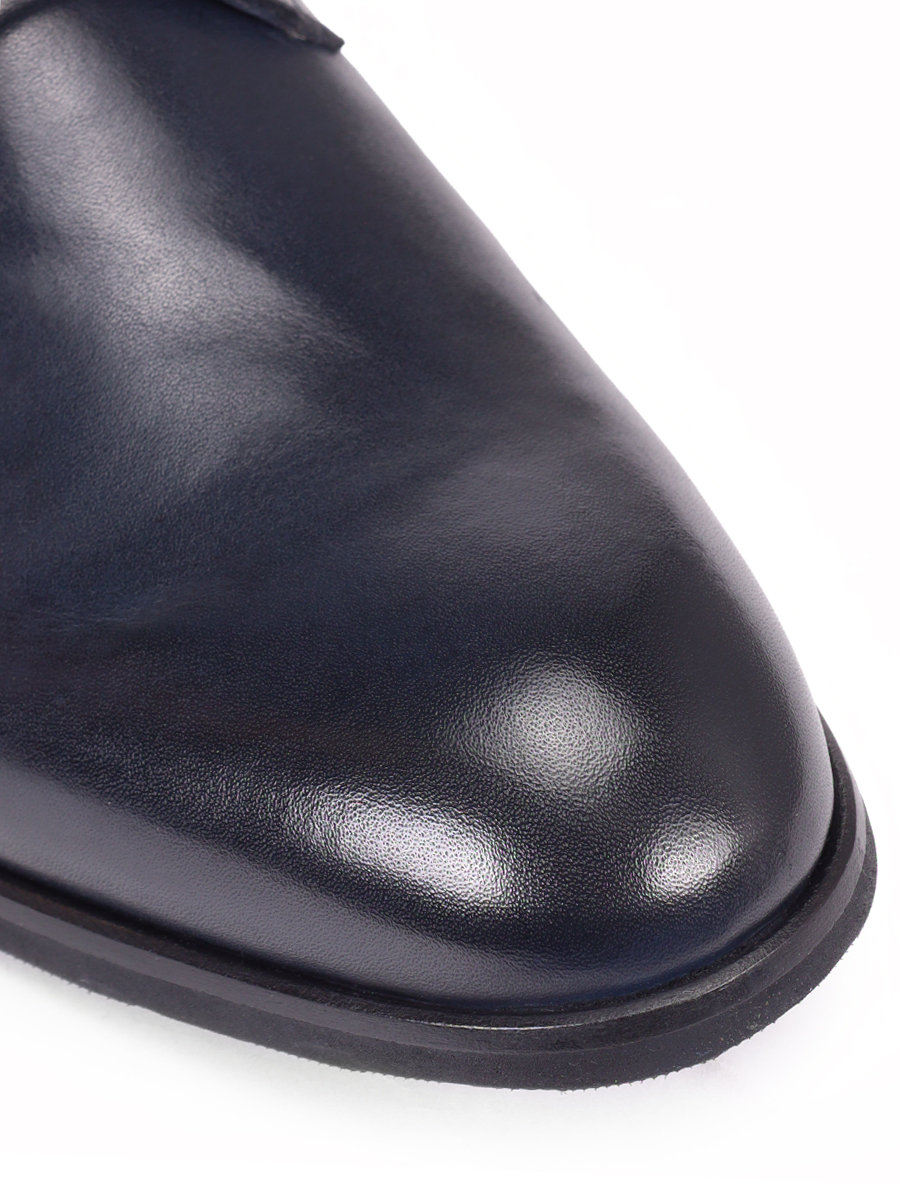 Дерби кожаные