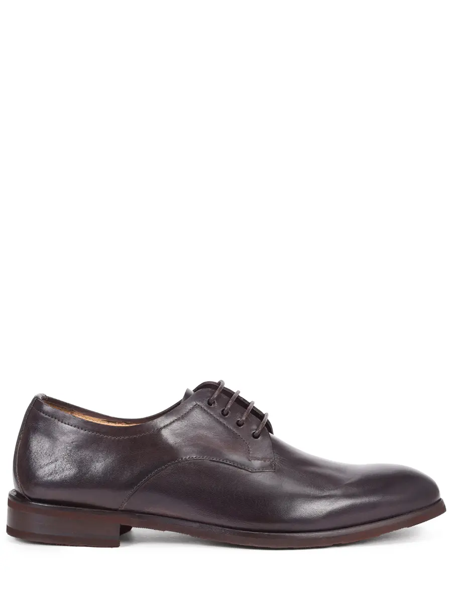 Дерби кожаные
