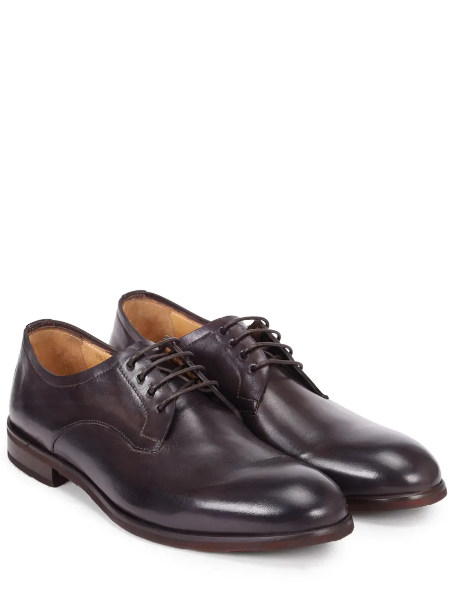 Дерби кожаные