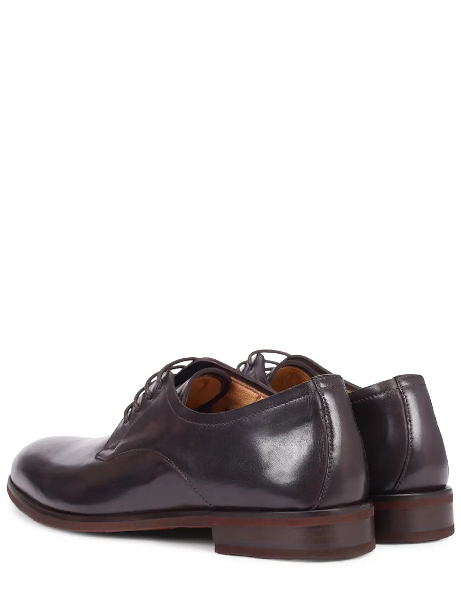 Дерби кожаные
