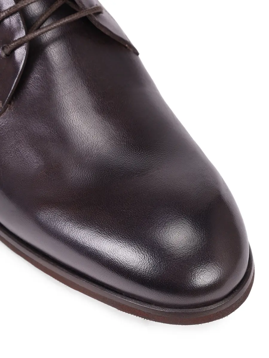 Дерби кожаные