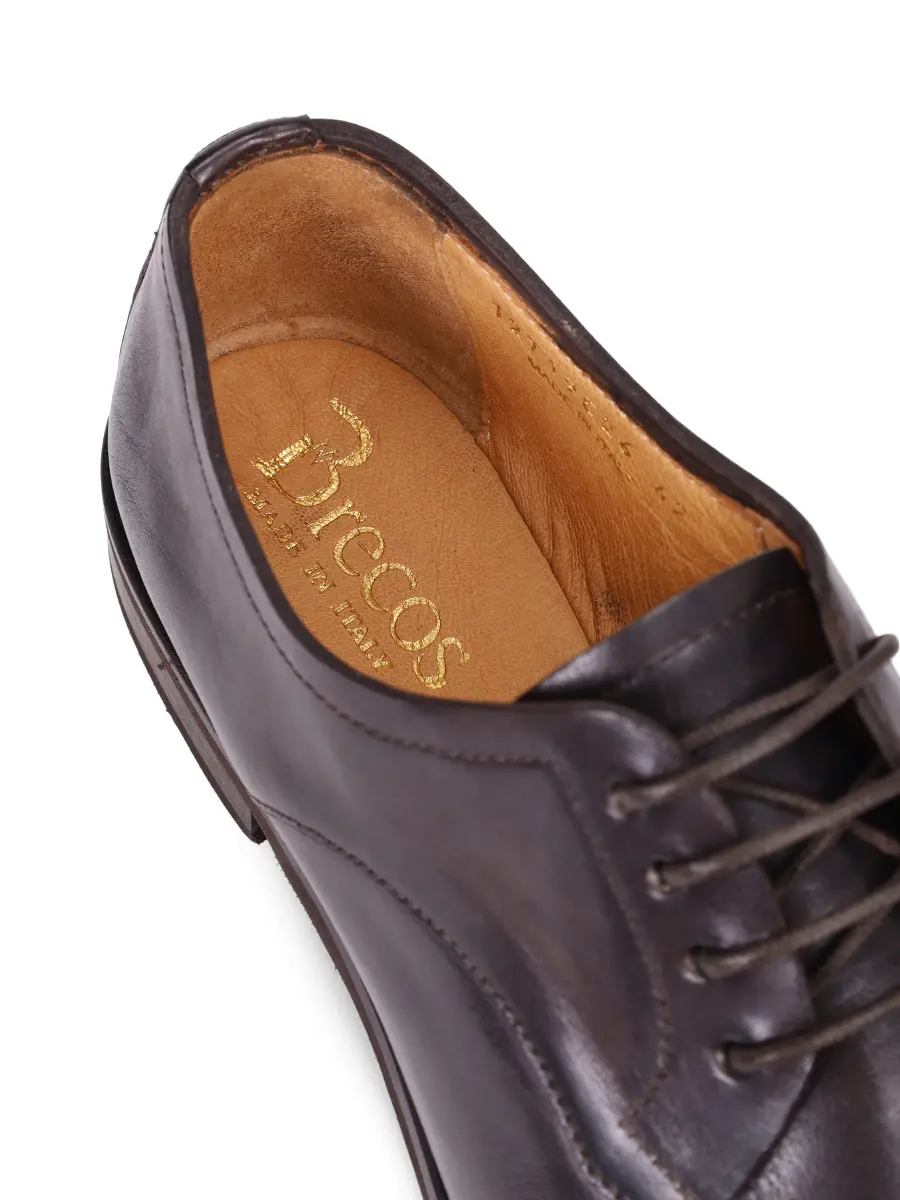 Дерби кожаные