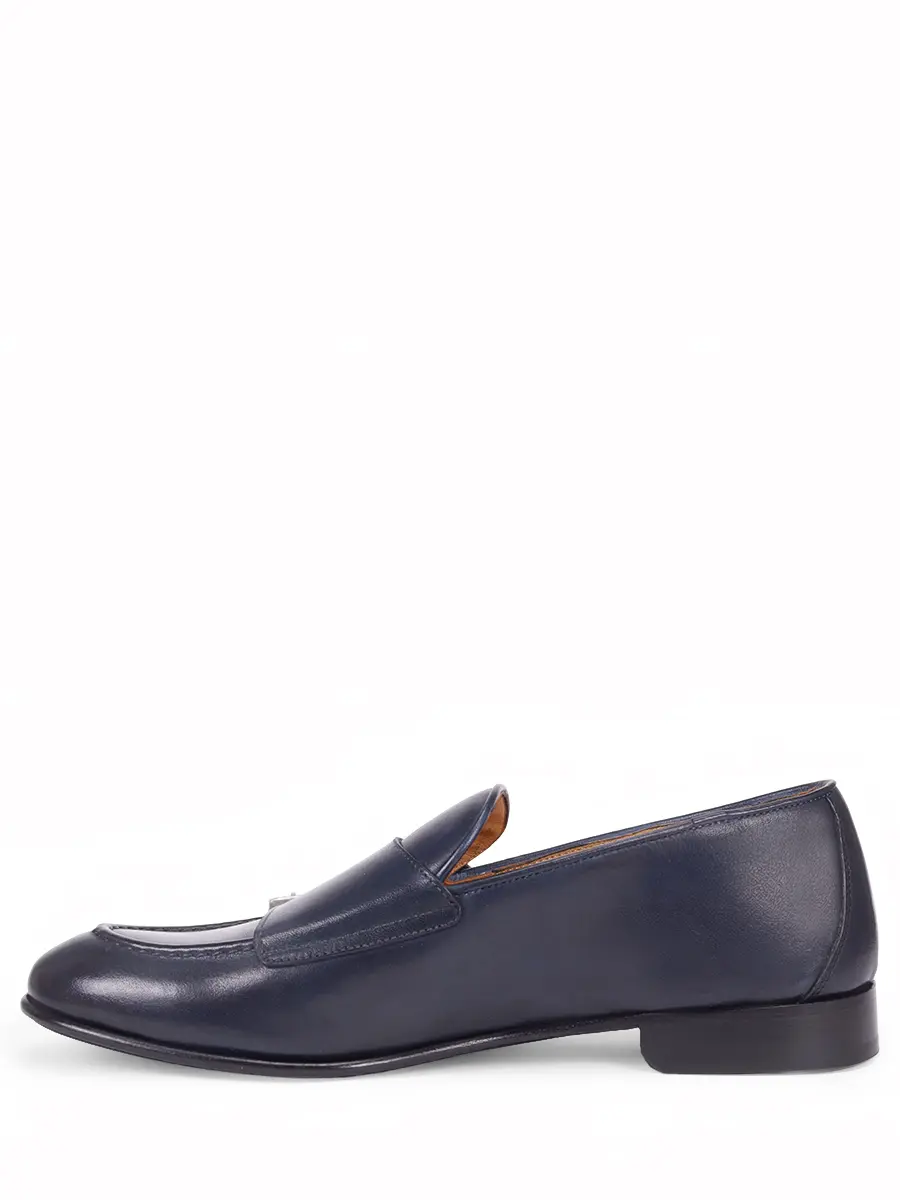 Монки кожаные