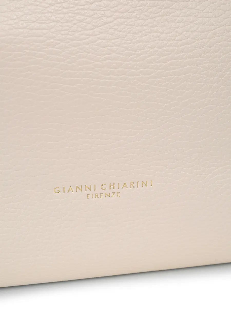 Сумка кожаная