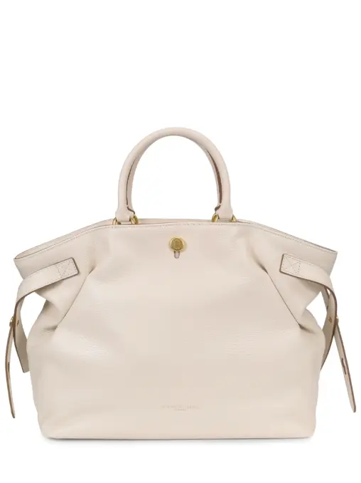 Сумка кожаная GIANNI CHIARINI