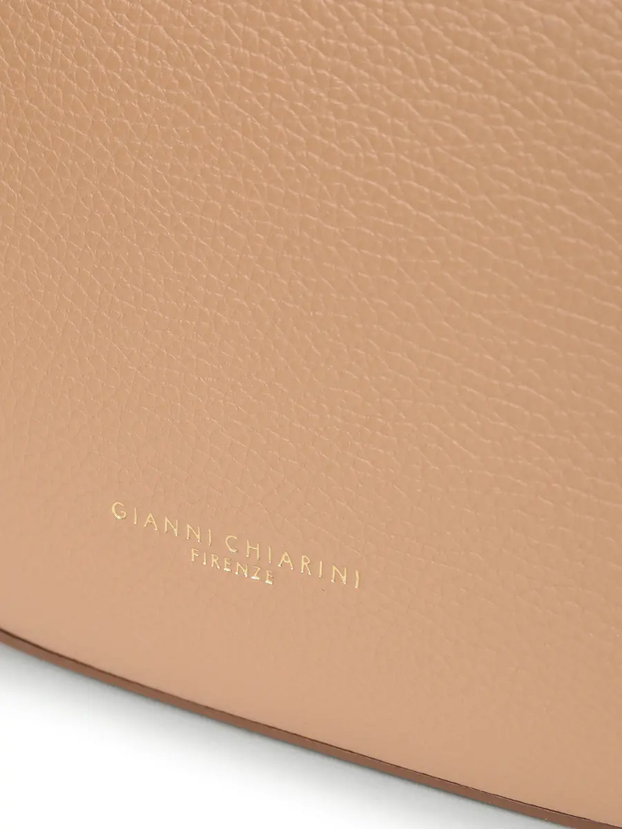 Сумка кожаная