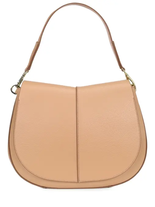 Сумка кожаная GIANNI CHIARINI