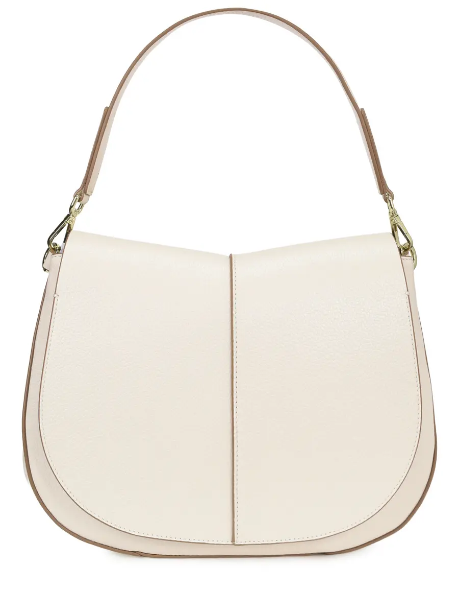 Сумка кожаная