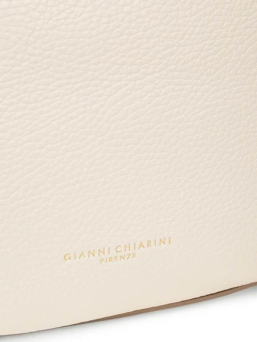 Сумка кожаная