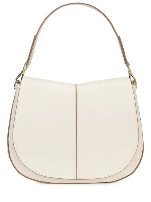 Сумка кожаная GIANNI CHIARINI