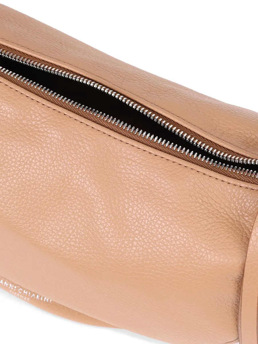 Сумка кожаная